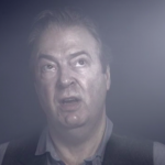 Roger Allam as King Lear for Shakespeare Solos