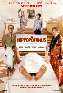 The Hippopotamus © Metrodome / Electric Shadow 2016