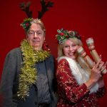 Conversations at Christmas (2021)