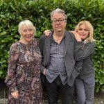 Conversations Series 6 with Jan Etherington, Roger Allam, and Joanna Lumley